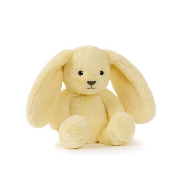 Little Sunny Hopscotch Bunny Soft Toy 10" / 25cm