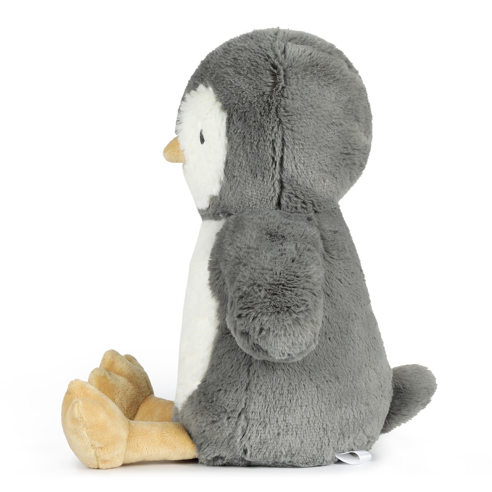 Iggy Penguin Soft Toy 14"/35cm - Image 2