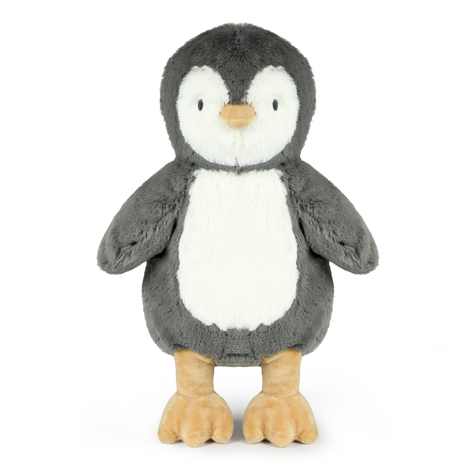 Iggy Penguin Soft Toy 14"/35cm - Image 4